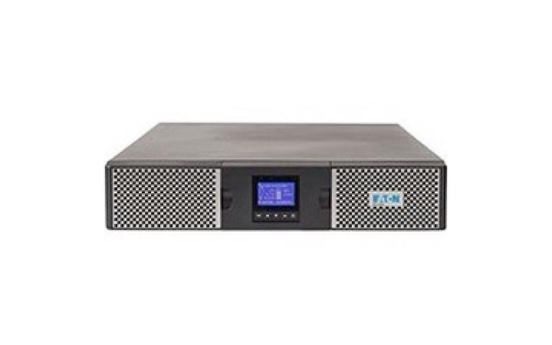 Eaton 9PX700RT 700 VA UPS - 2U Rack/Tower - 120 V AC Input - 120 V AC Output - 8 x NEMA 5-15R
