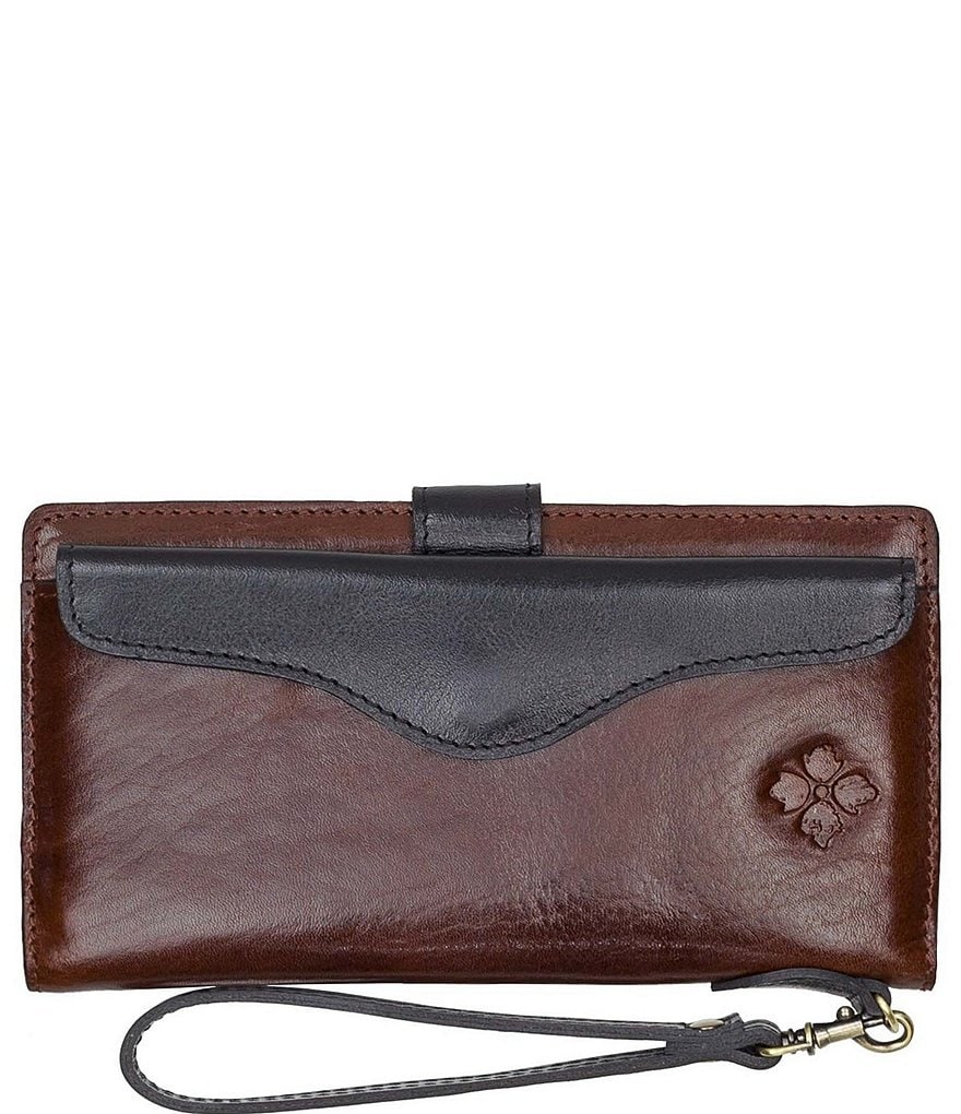 HOBO Revolve Embroidered Pouch- Pisces