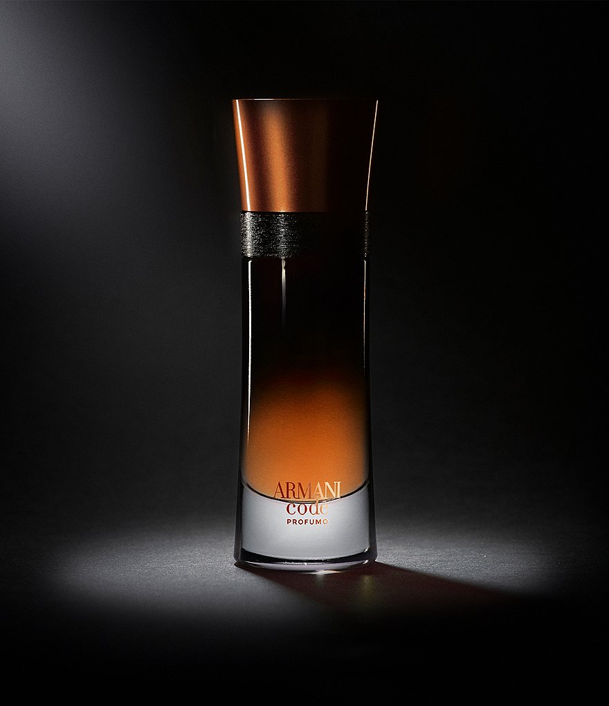 Giorgio Armani Armani Code Profumo Parfum Spray for Men