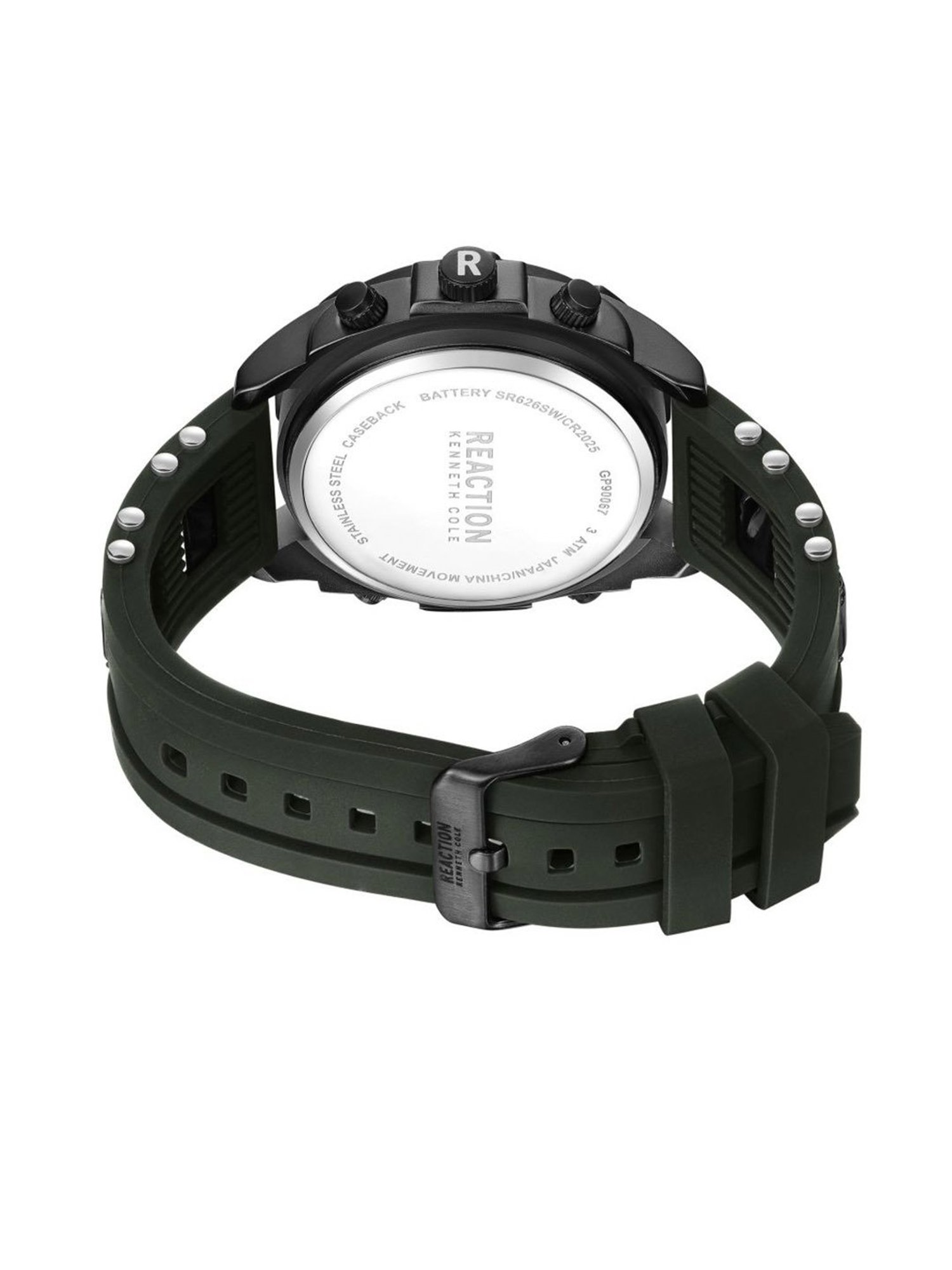Daniel Klein DK.1.12329-5 Analog-Digital Watch for Men