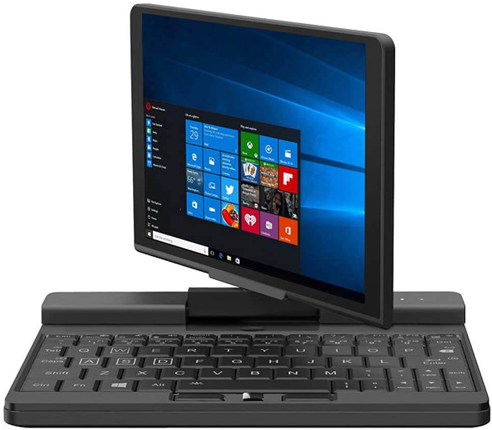 GAOMON PD1561 Pen Display with Tilt-Support Battery-Free 8192 Level Pen 10 Shortcut Keys HD Screen Drawing Tablet with Monitor Stand - 15.6 Inches