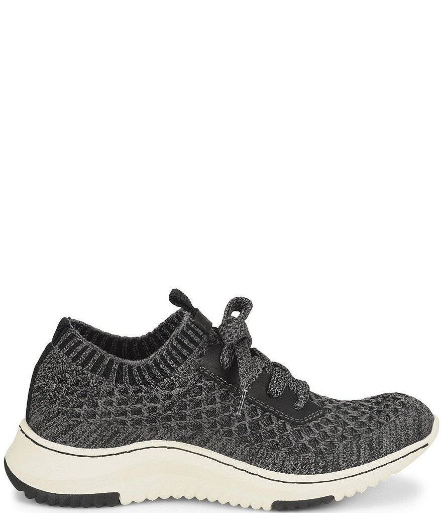 bionica Onie Stretch Knit Mesh Sneakers