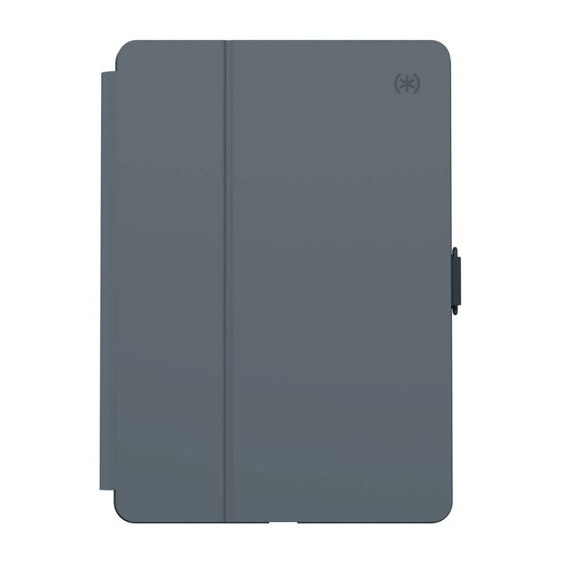 Speck Apple iPad 10.2-inch Balance Folio Protective Case - Stormy Gray