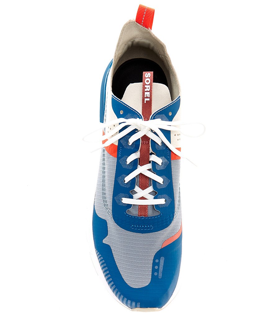 Sorel Men's Kinetic Rush Ripstop Sneakers