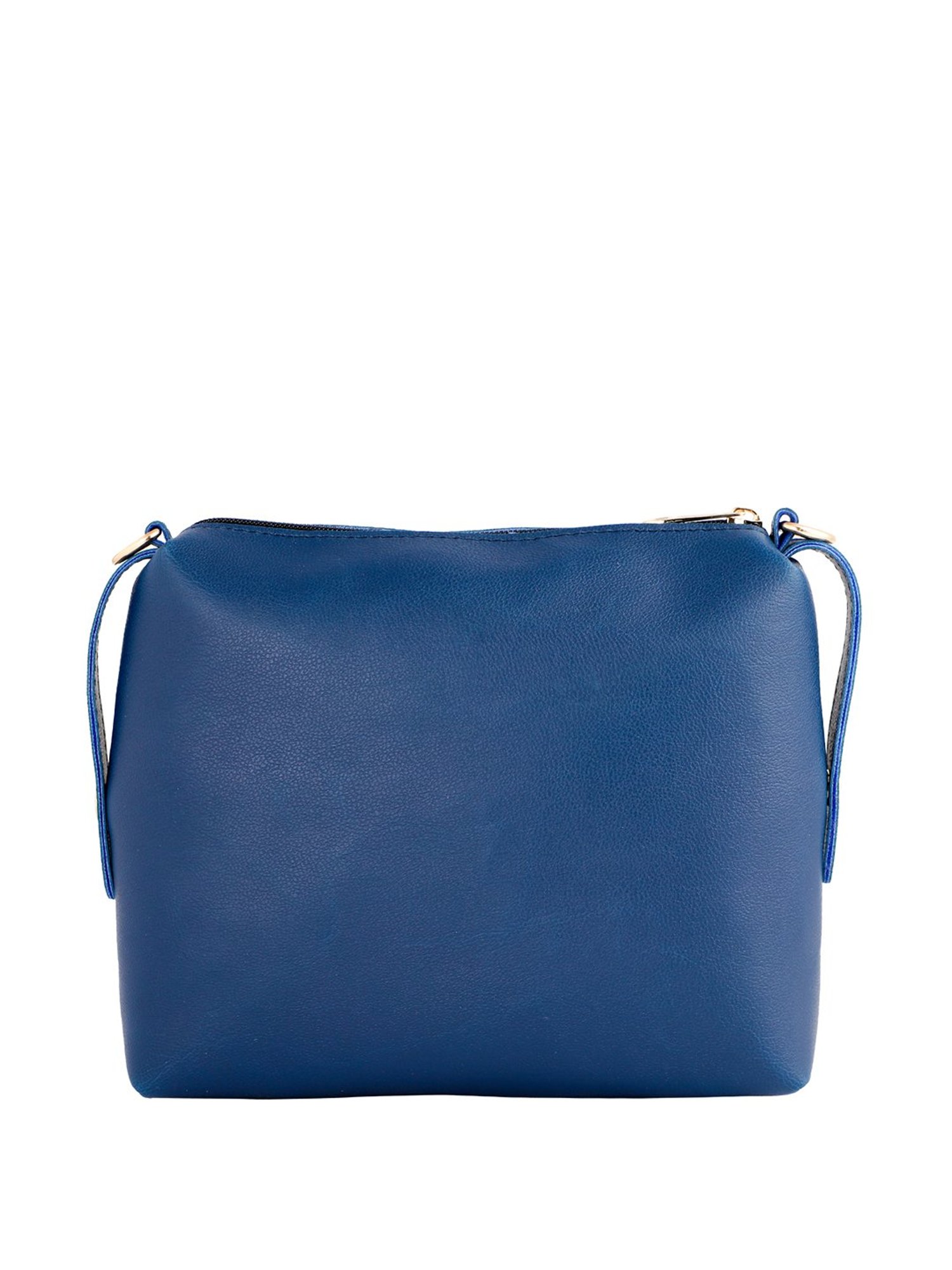 Bagsy Malone Navy Sling Handbag