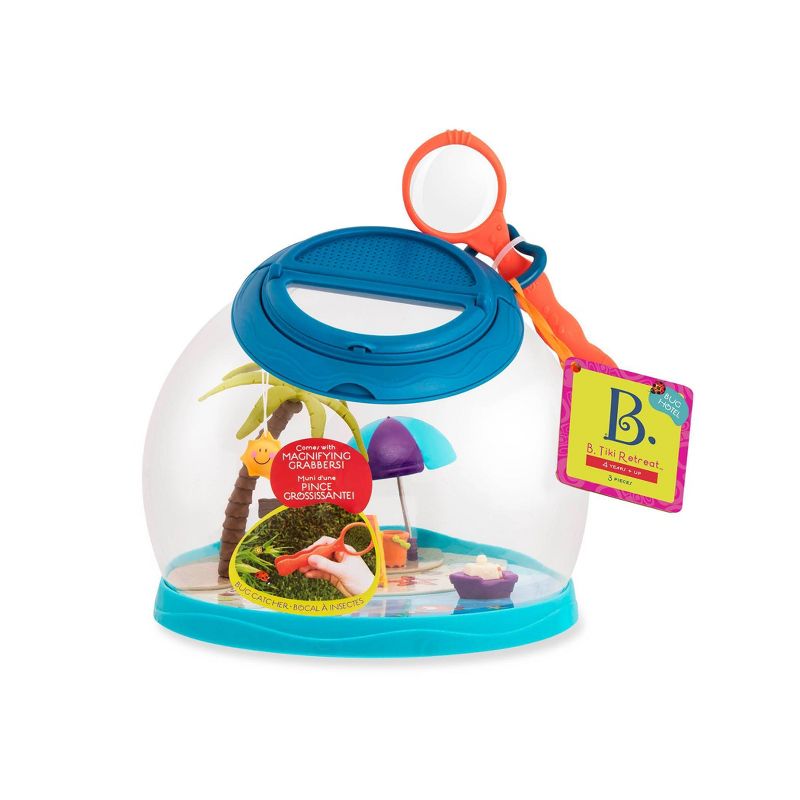 'T-Rex Jack in the Box' Bouncing Spring Toy