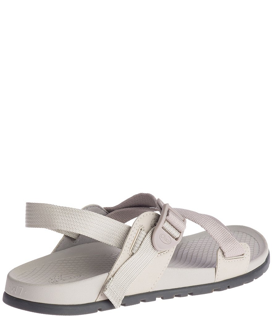 Chaco Women's Lowdown Lightweight Adjustable Sandals