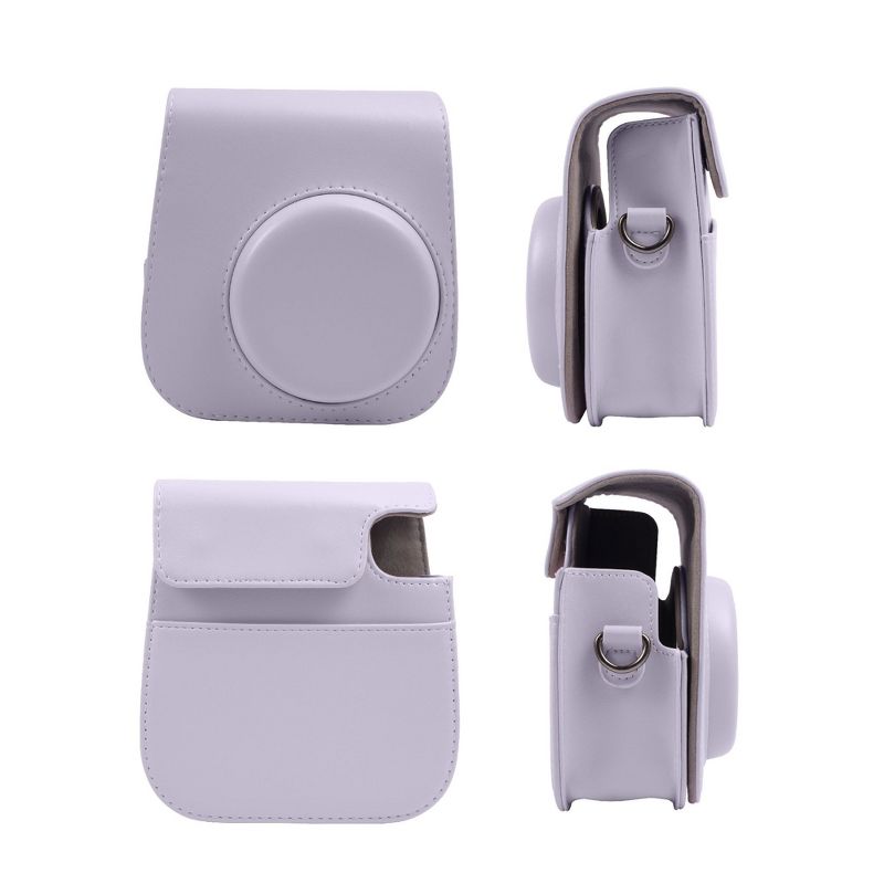 GoPro Sleeve + Lanyard - Red