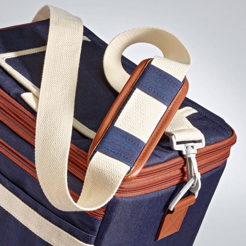 Coghlan's Cooler Light LED Auto-On Lamp for Toolbox Ice Chest Tacklebox Fishing