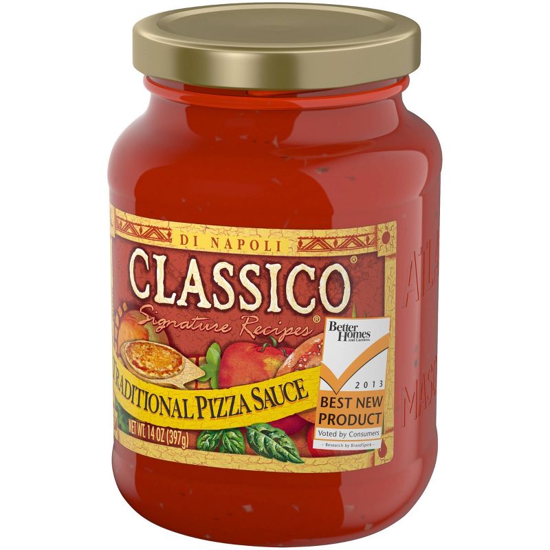Prego Roasted Garlic Parmesan Italian Sauce 24oz