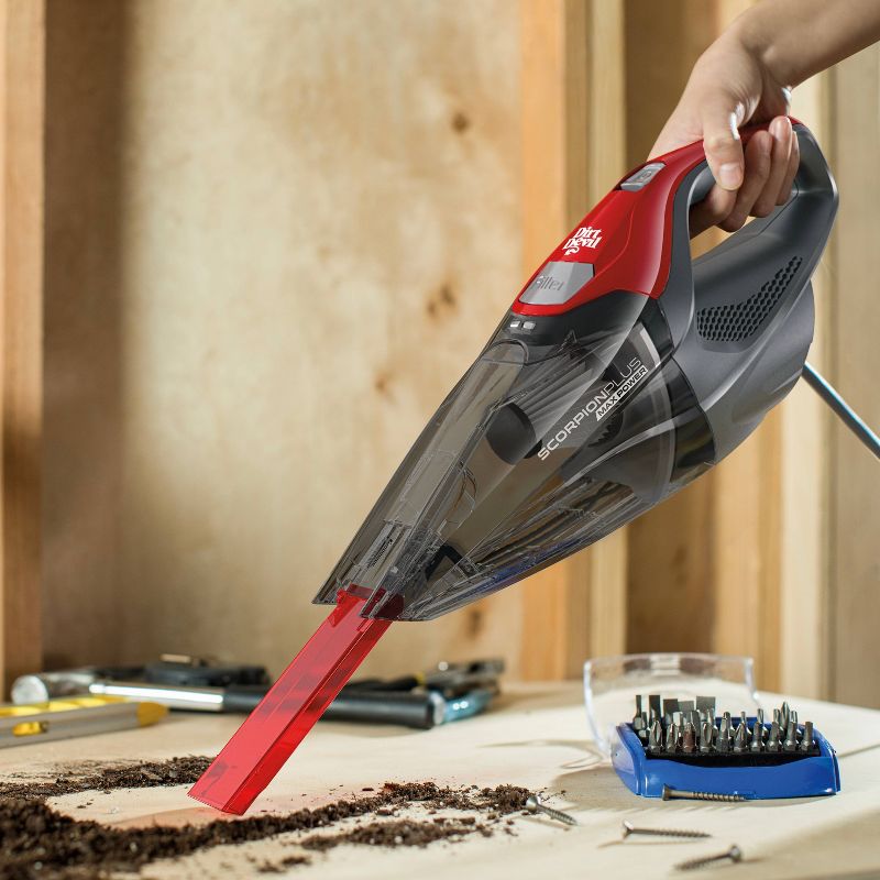 BISSELL AeroSlim Handheld Vacuum - 29869