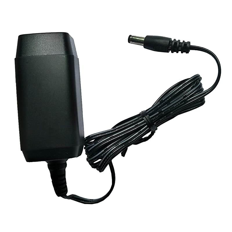 5V 1.5A AC/DC Adapter Compatible with Yealink YEA-PS5V1200US YEA-PS5V2000US YEA-SIPPWR5V YEA-PS5V600US OH-1006B0500600U-UL SIPPWR5V2A-US SIP T2/T4 Series T3 T46G T48G T18 T20 T40 T41 IP Phone