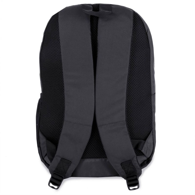 HEAD 18" Pete Backpack - Gray