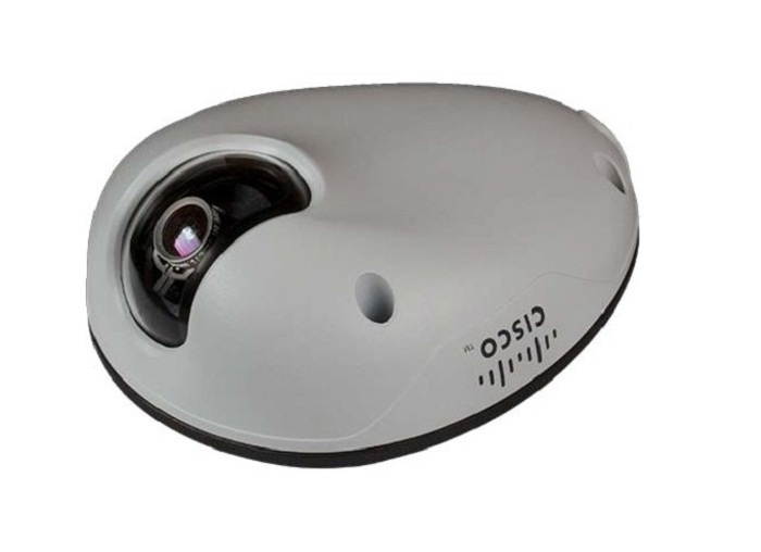 Cisco CIVS-IPC-6050 2.1 Megapixel Network Camera