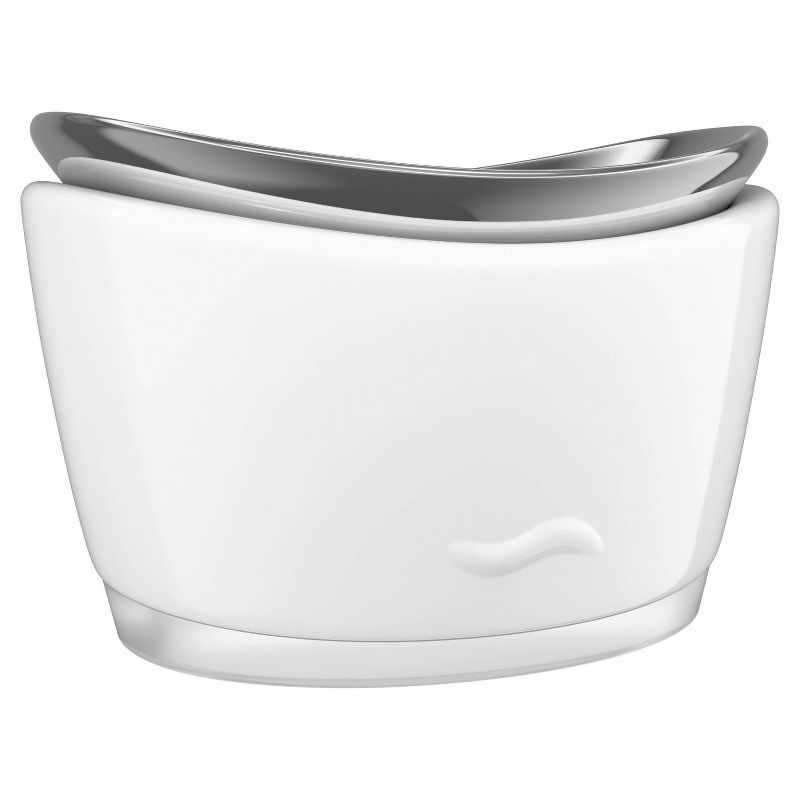 Febreze Odor-Eliminating Wax Melts Air Freshener Refills with Downy Scent - April Fresh - 6ct