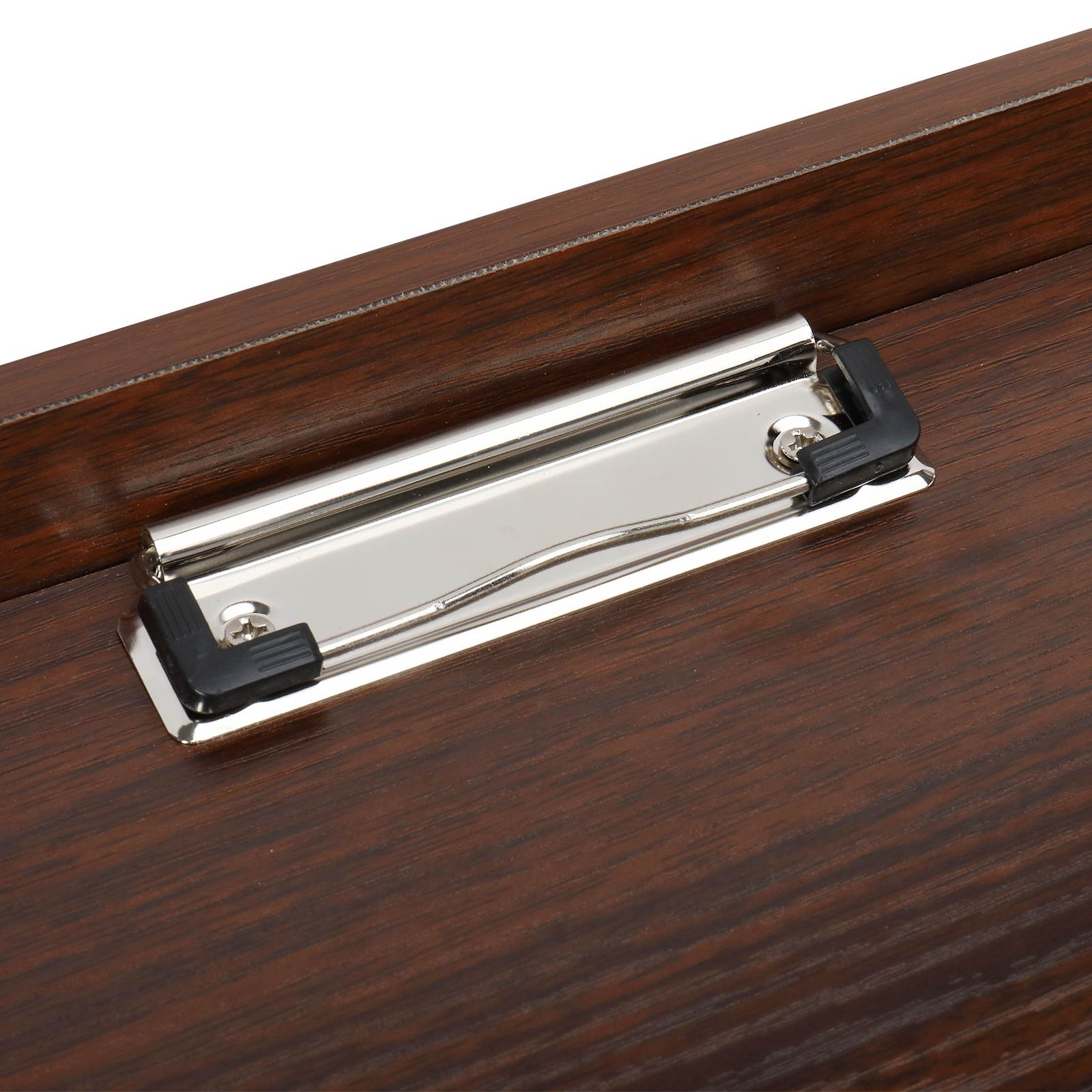 (Ship from US!!!) Wooden Podium Stand, Rolling Lectern Desk with Casters and 2 Shelf Open Cabinets, Mobile Stand-up Speaking Table Portable Walnut Storage Shelves for Church School Classroom Office