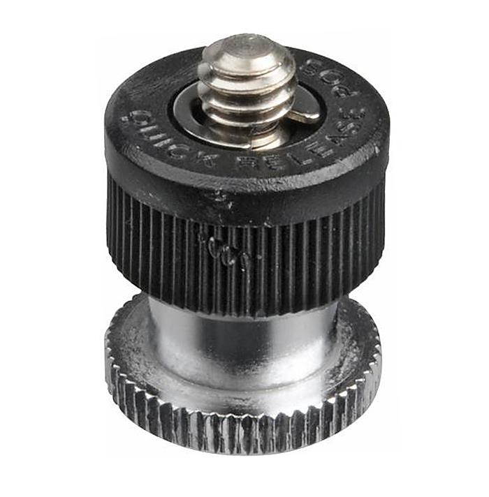 Slik Quick Release Post for Universal Tripods