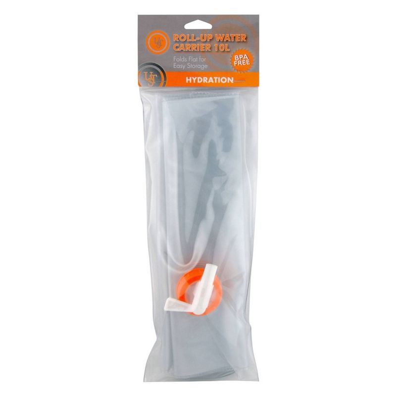 UST 10L Roll Up Water Carrier