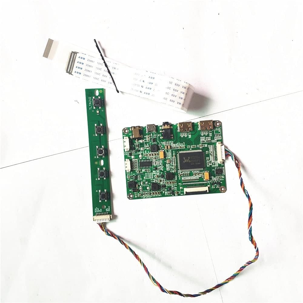 Lenovo L27q-30 27-inch QHD Monitor, LCD IPS, LED Backlit, 16:9, FreeSync, 75Hz, 4ms, Narrow Bezels, HDMI, DP, Tilt, VESA Mount, 65FCGCC1US, Raven Black