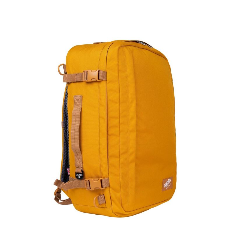 Duluth Pack #4 Monarch Pack