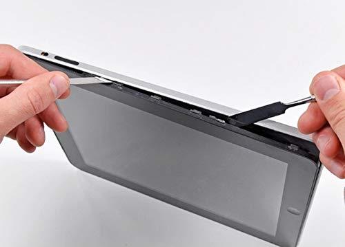 Metal Spudger Repair Opening Pry Tool for iPad, iPhone iPod (Silver) + Worldwide free shiping