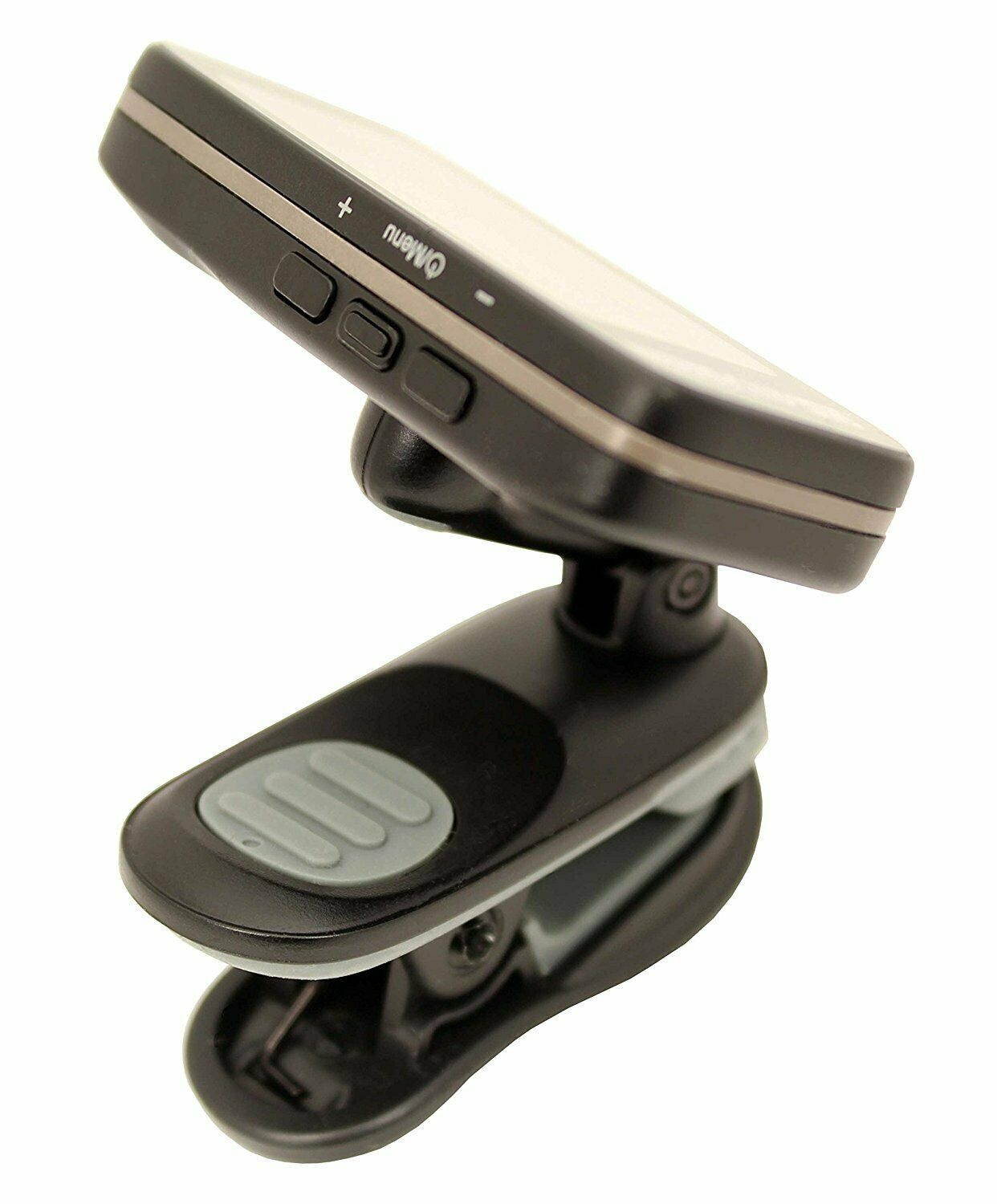Peterson StroboClip HD Strobe Tuner