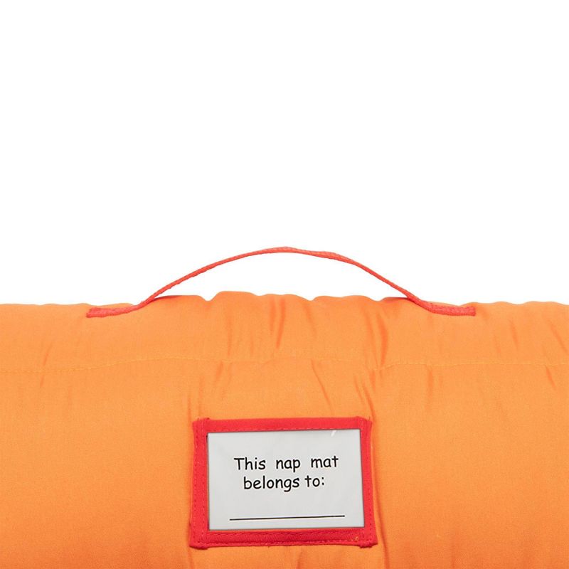 Toddler Mickey Mouse Nap Pad