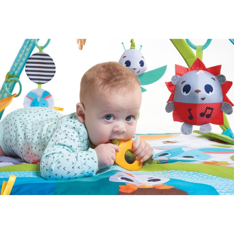 Tiny Love Sunny Day Baby Activity Gym