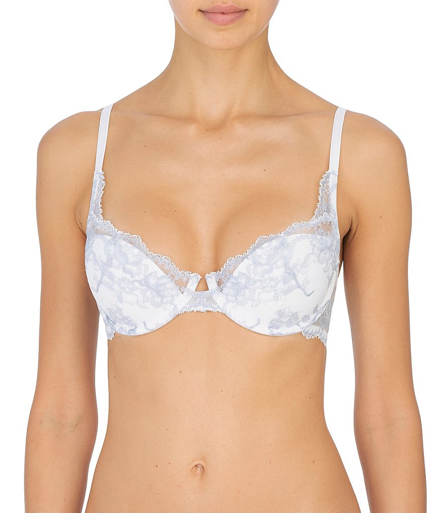 Natori Devotion: Contour Underwire Demi Bra