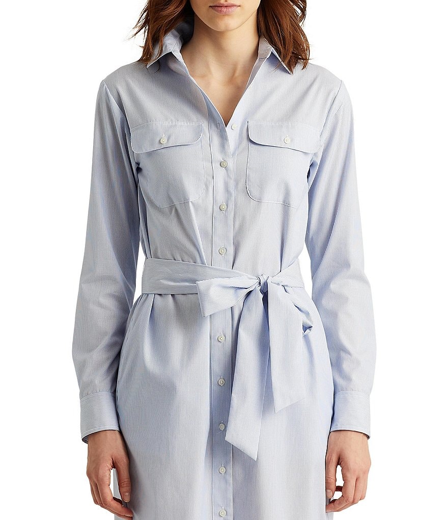 NIC + ZOE Lemon Squeeze Dress