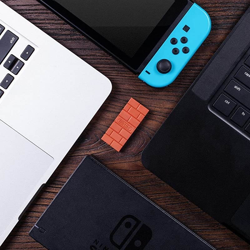 Controller Adapter for Nintendo Switch,Windows,Mac & Raspberry Pi with a OTG Cable