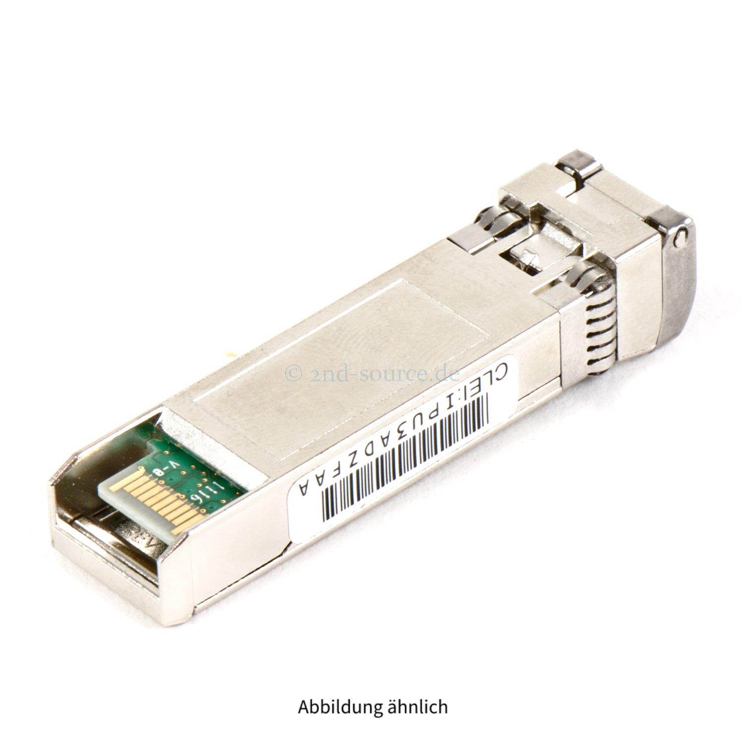 1-PORT 10GBASE-SR SMALL FORM FACTOR PLUGGABLE PLUS (SFP+) - Model#: AA1403015-E6