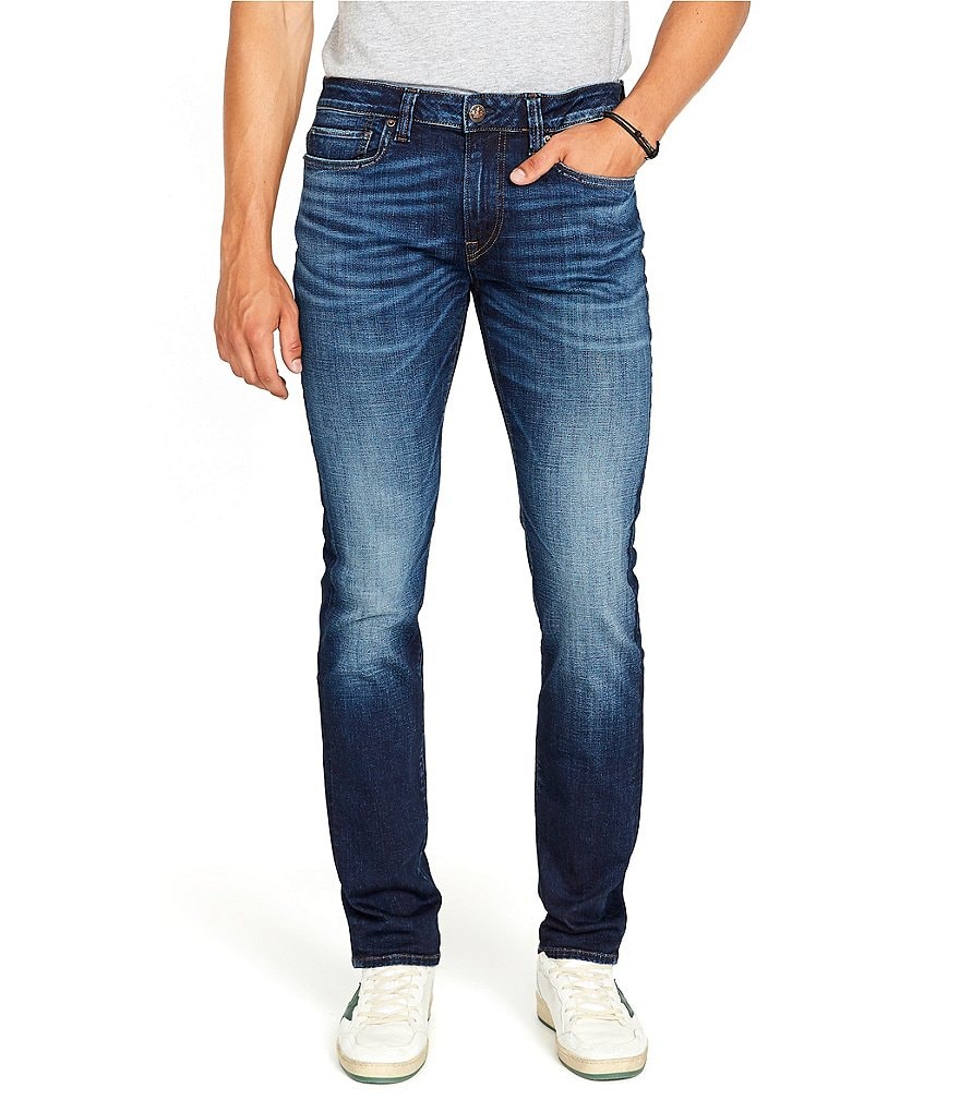Buffalo David Bitton Skinny Max Jeans