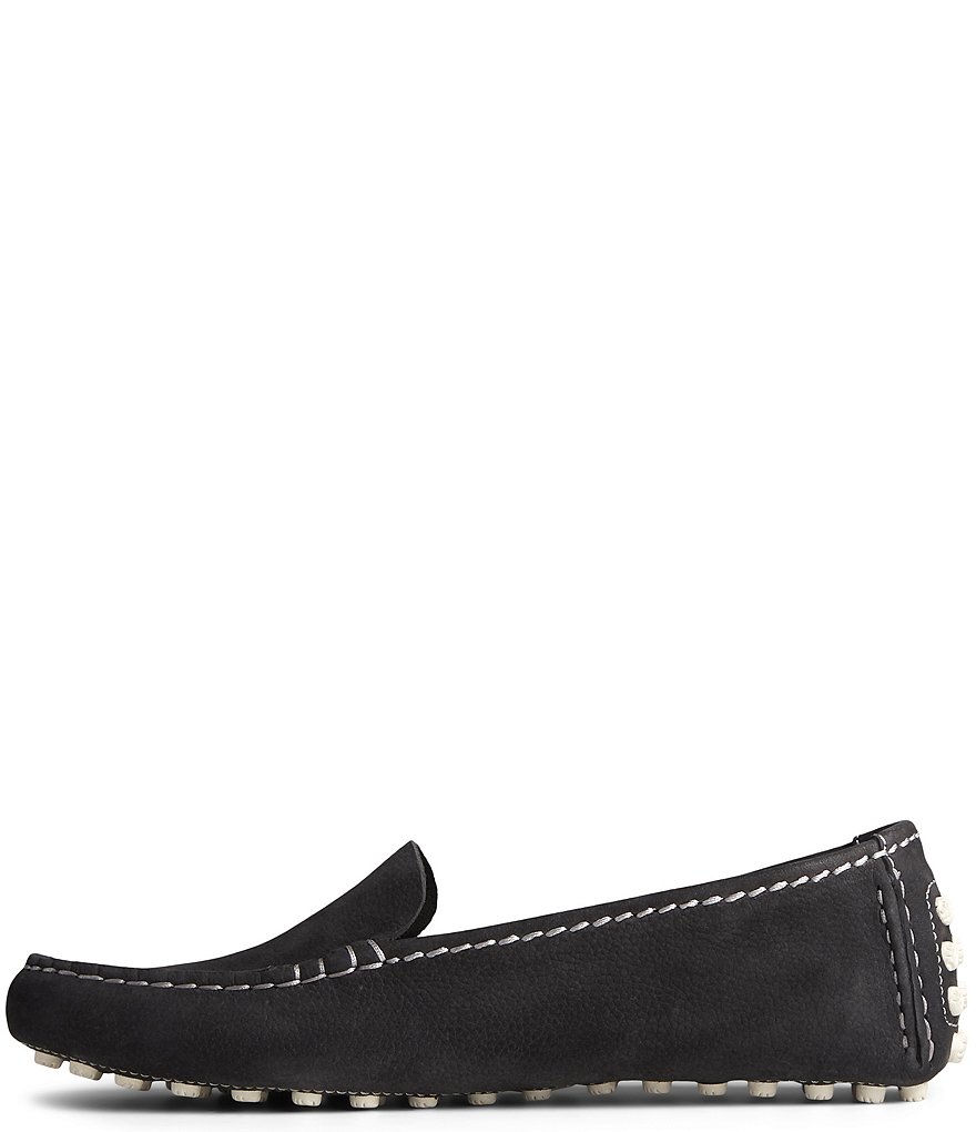 Sperry Port Leather Driving Mocs