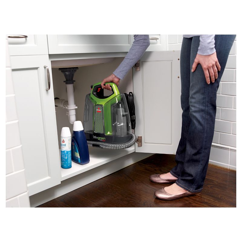 BISSELL JetScrub Pet Carpet Cleaner - 25299