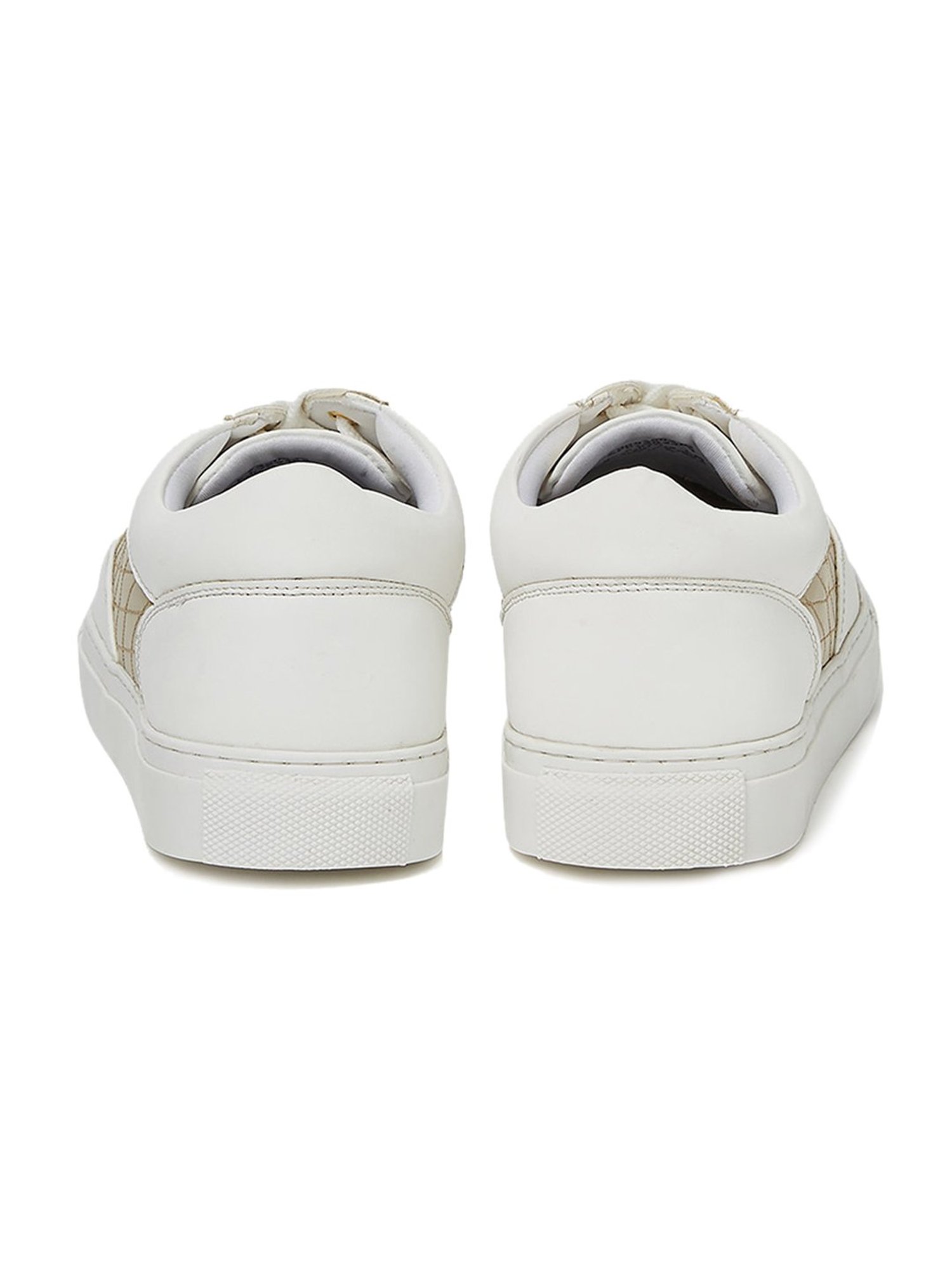 Styli Lace Up Casual Shoes