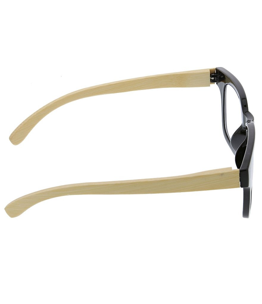 Peepers Coffee Shop Blue Light Reader Glasses