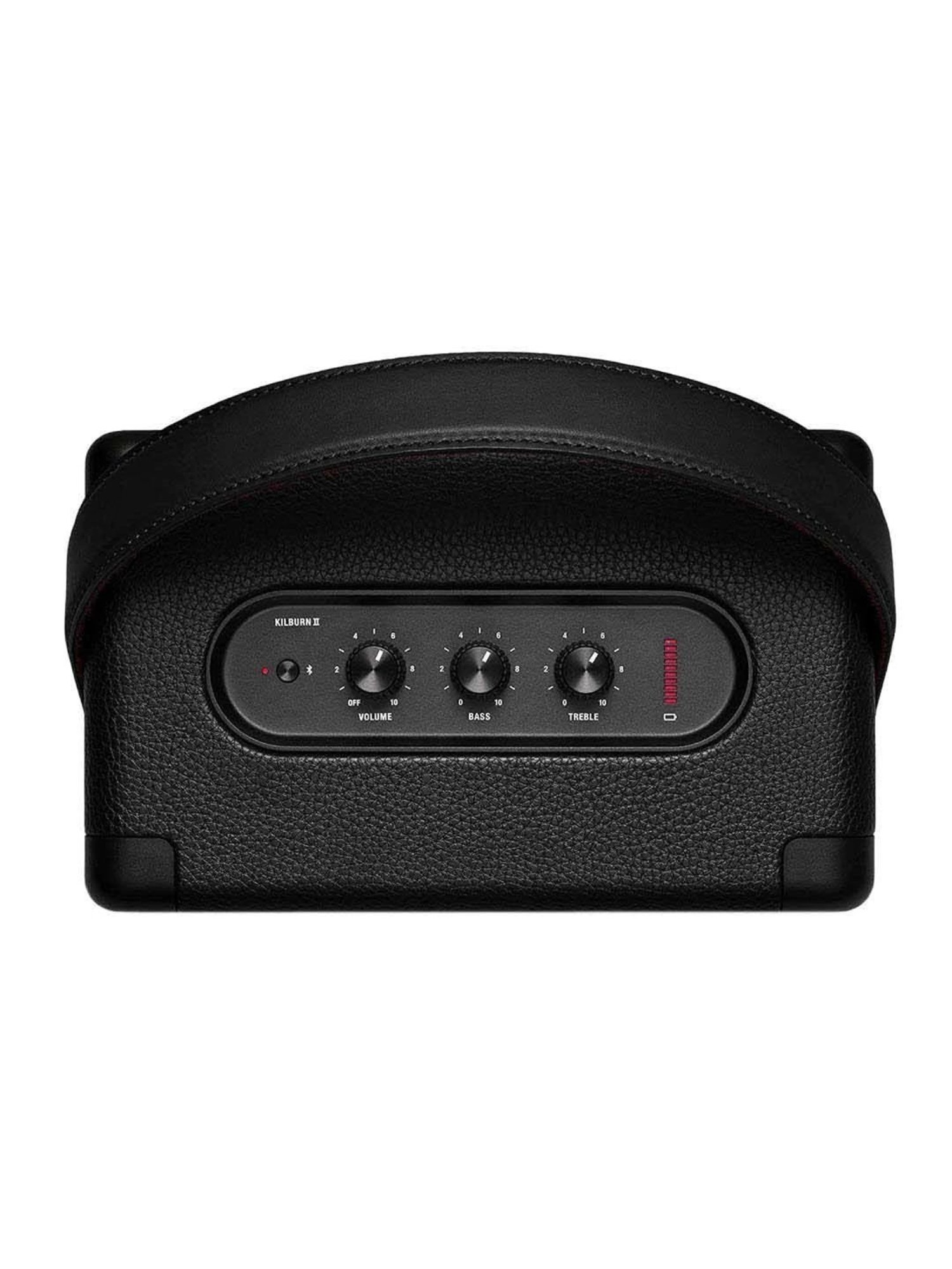 Marshall Kilburn II 20W Bluetooth Speaker (Black)