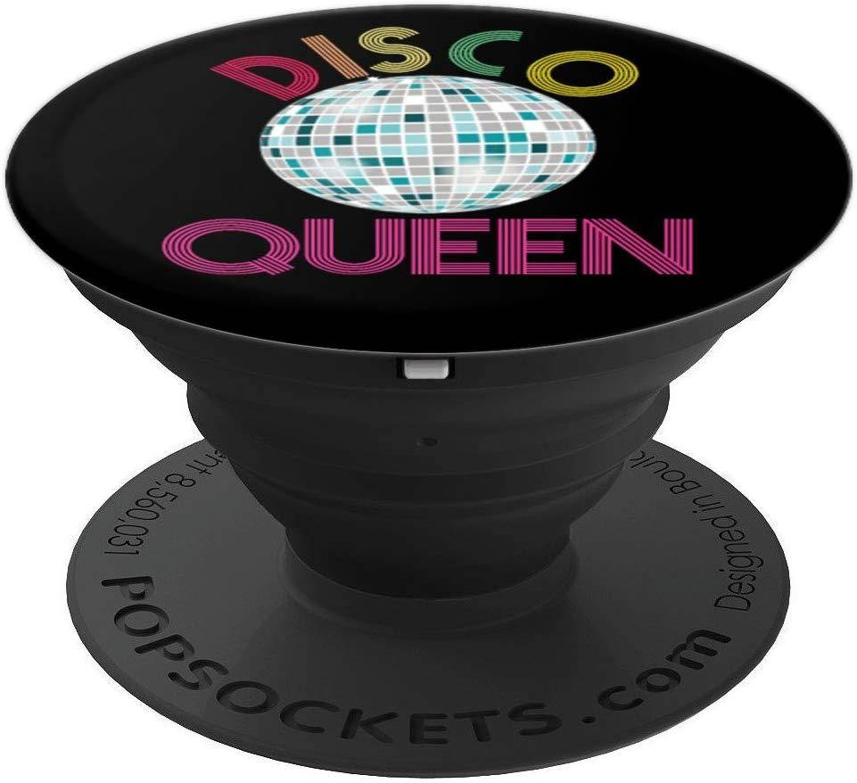 Disco Quee 1970s Retro Disco Ball Gift