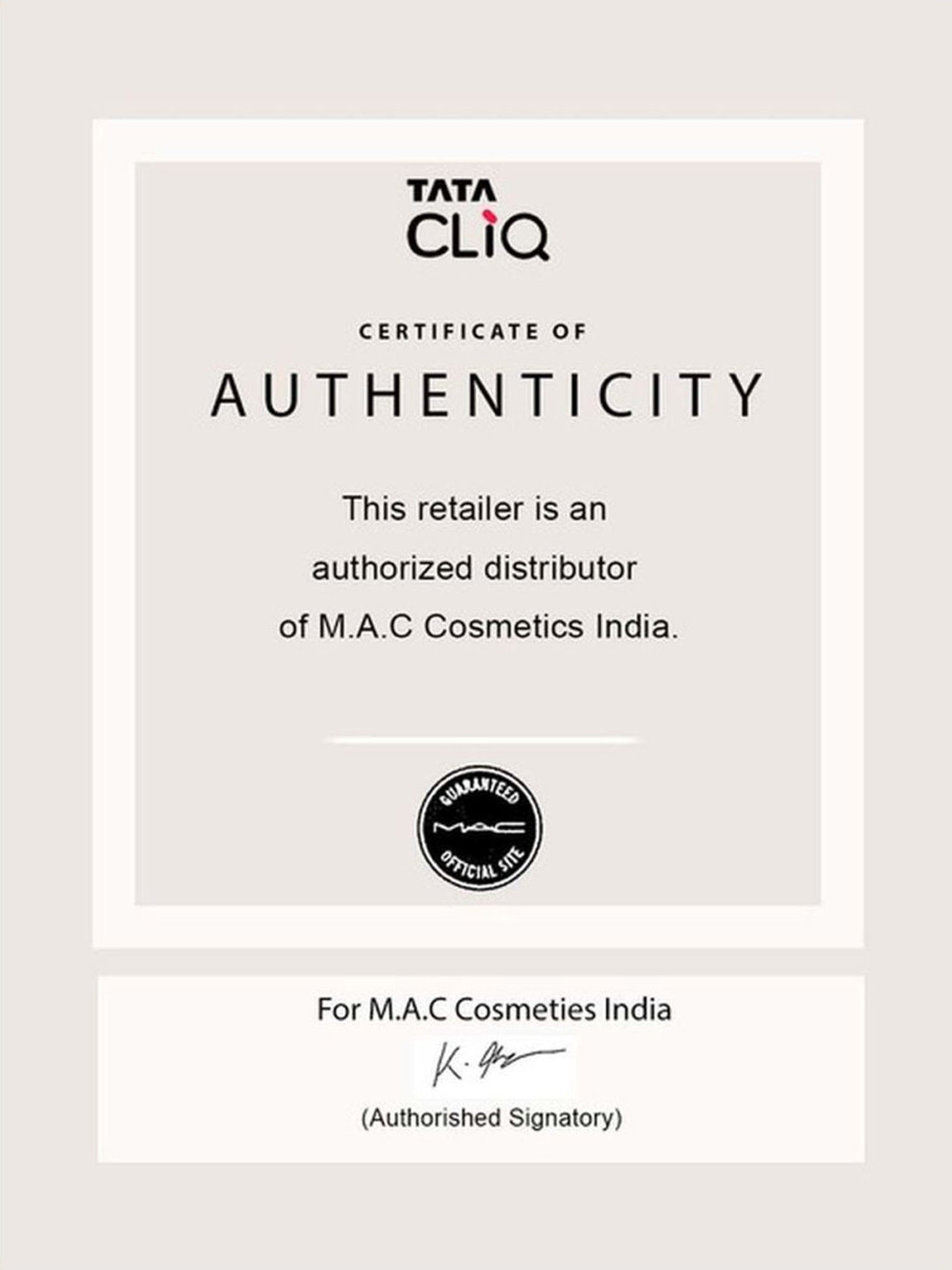 M.A.C Mini Mac Studio Fix Fluid NC 15 - 15 ml