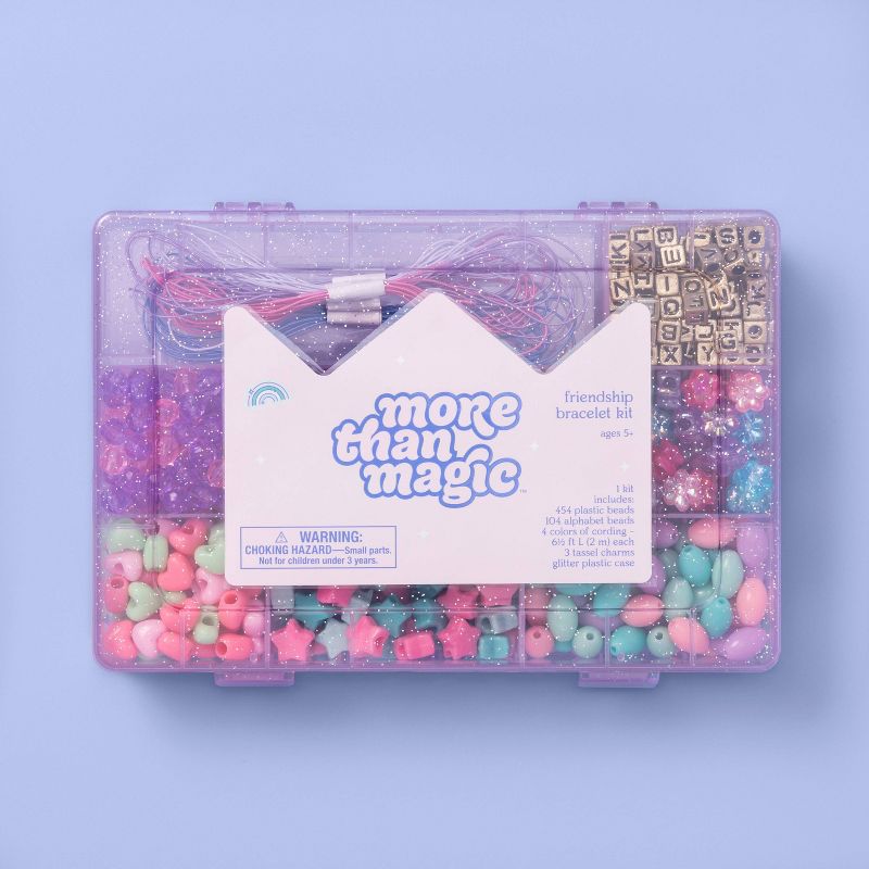 565ct Beading Jewelry Kit - More Than Magic™