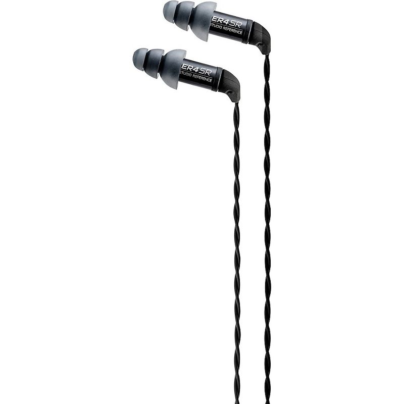 Etymotic Research ER4SR Studio Reference Earphones