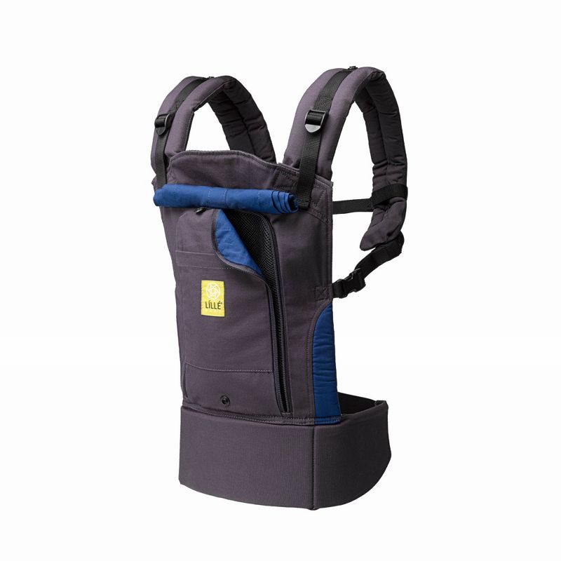Boppy ComfyChic Hybrid Baby Carrier - Peal