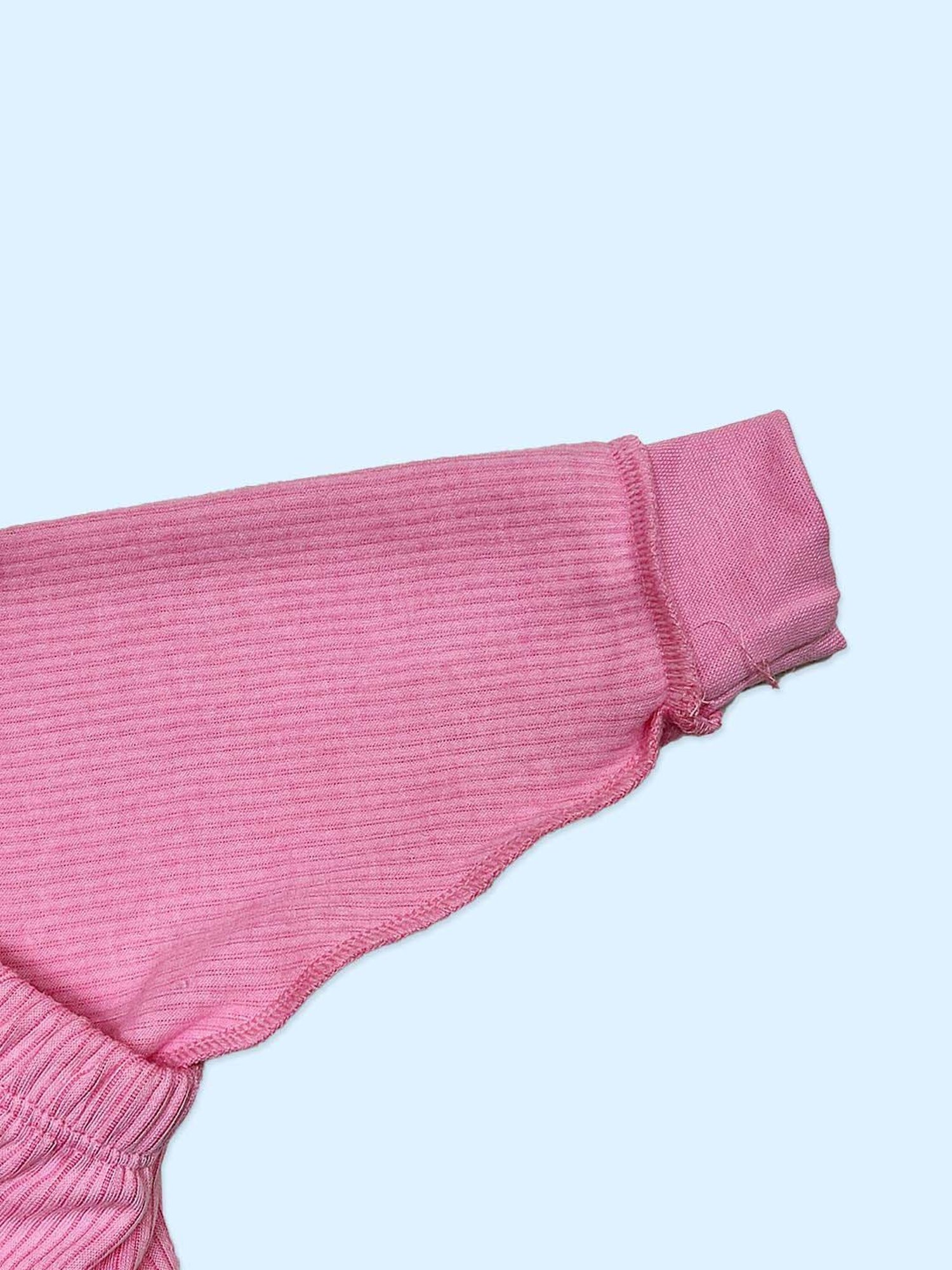 Bodycare Kids Assorted Striped Full Sleeves T-Shirt with Pants