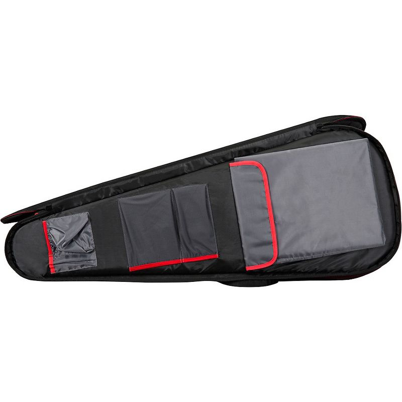 Road Runner Highway Premium Electric Guitar Gig Bag Black