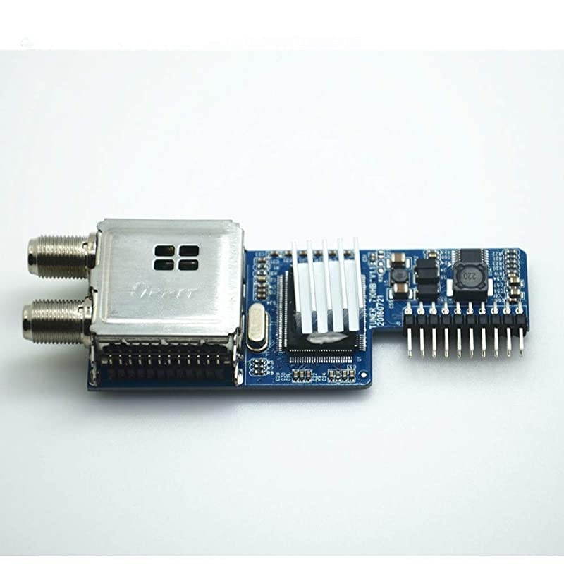 Module QPSK Turbo 8PSK Tuner For DVB-S2 V30