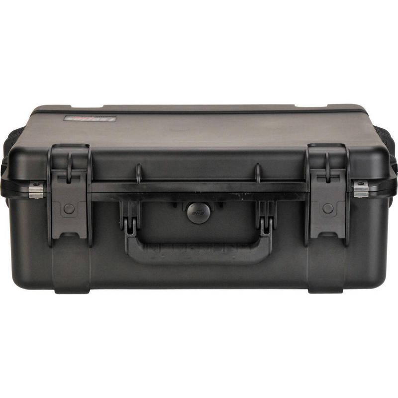 SKB 3i-2217-8B-1602 Travel Hard Case for PreSonus Studiolive 16.0.2 Mixer