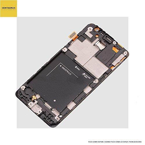 Frame LCD Replacement Display Touch Screen Digitizer for Samsung Galaxy Grand Prime SM-G530 G530H G530FZ G530DS G530T