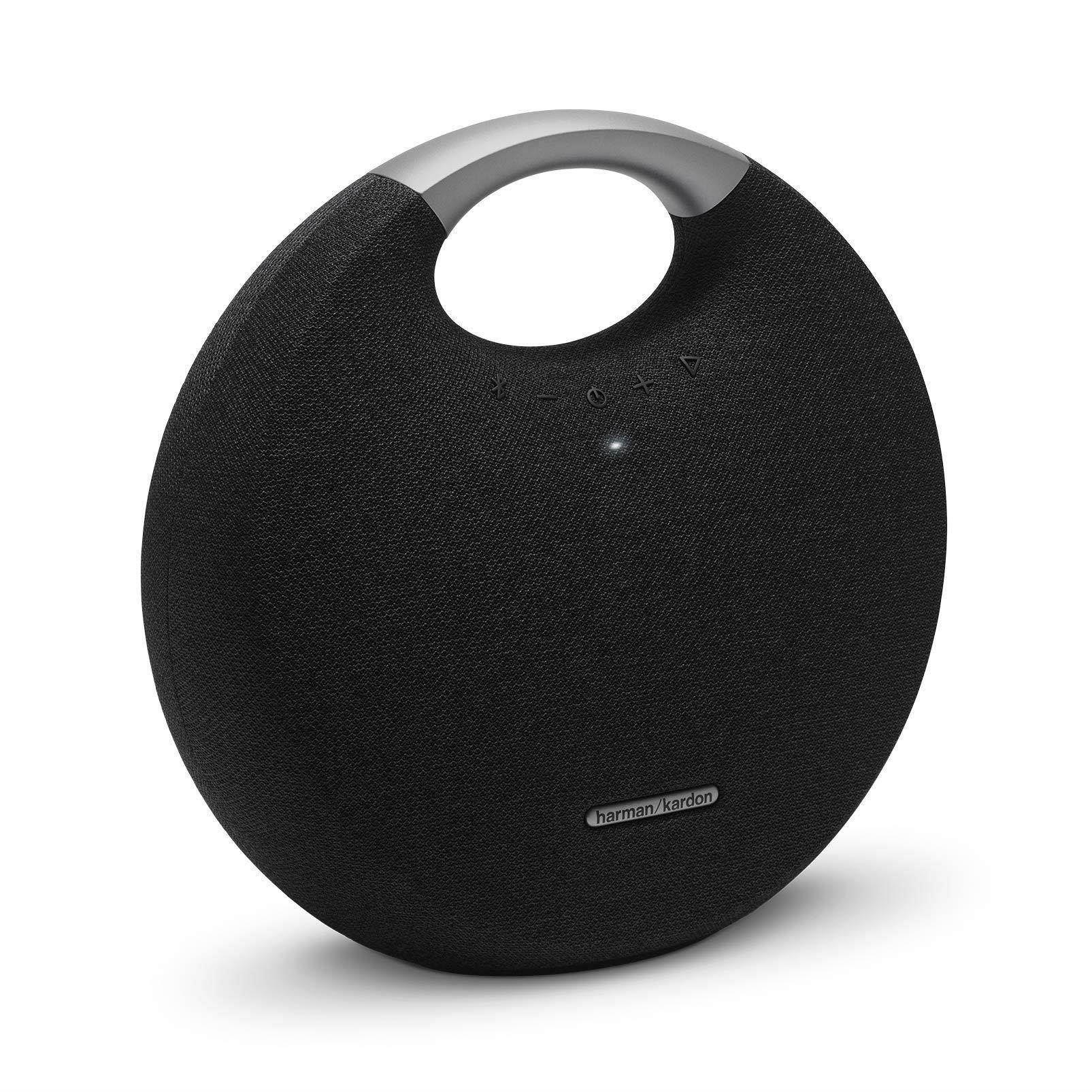 Harman Kardon Onyx5 Onyx Studio 5 Bluetooth Wireless Speaker, Gray
