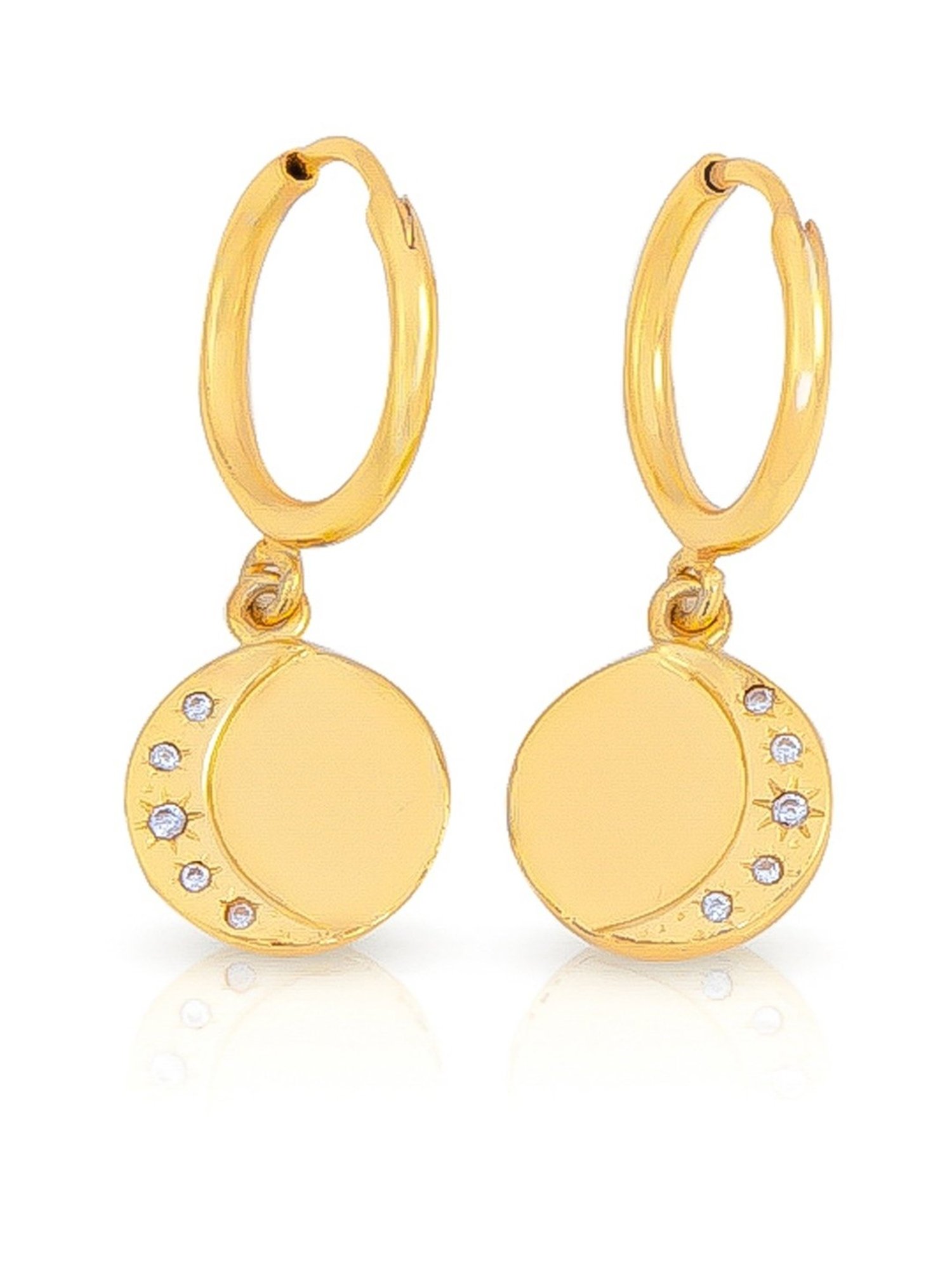 Perfectly Average Crescent Huggies for Women & Girls